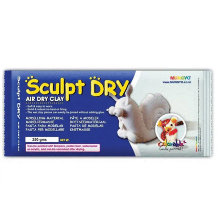 Mungyo Air Dry Clay